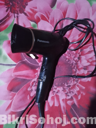 Hair dryer